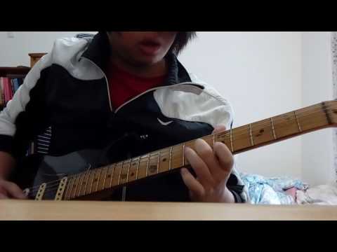 旺福-迷你裙 solo cover