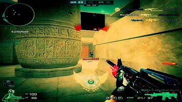 [CF NA] Random Pubs 2