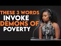 Ex-Witch REVEALS: 3 Dangerous Words That Open Doors to Curses in Your Home ⚠️