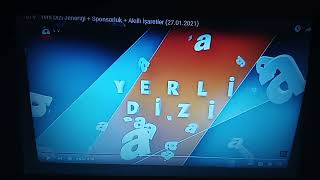 Si̇nema Tv - Program Bitişi, Logo, Yerli Dizi, Sponsorluk Ve Akıllı İşaretler 7 Yaş Ve Üzeri 2024