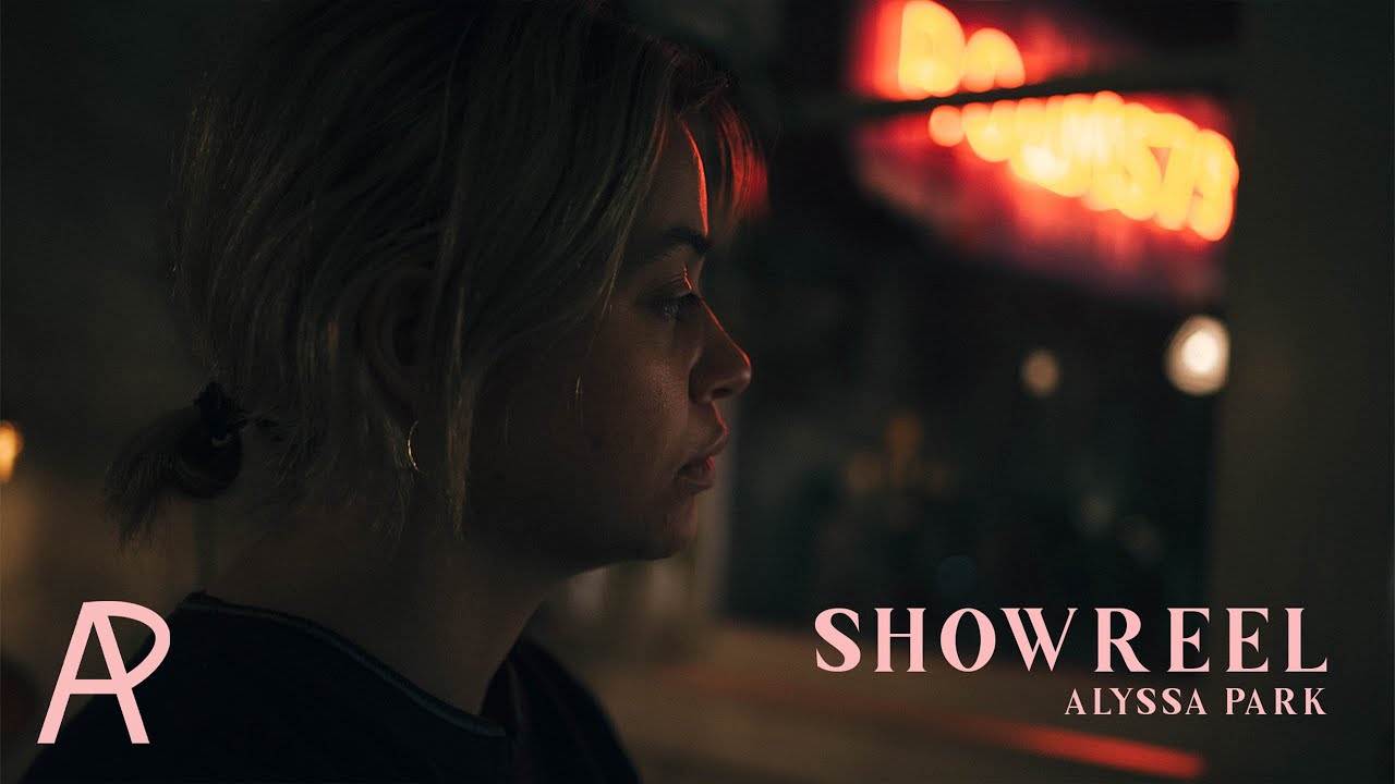 Showreel 2022