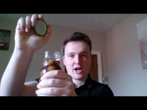 How to open really tight jars