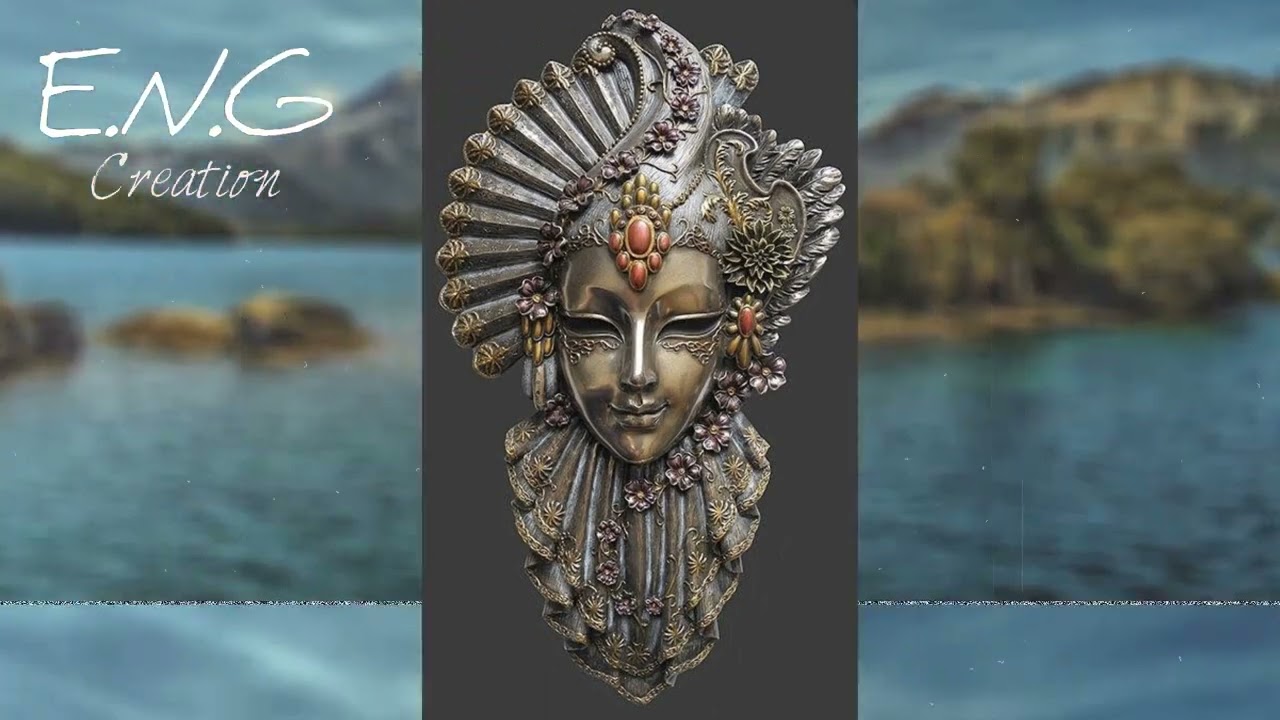 Watch E.N.G Creation - MASQUERADE on YouTube Watch E.N.G Creation - MASQUERADE on YouTube