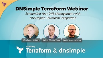 Streamline Your DNS Management with DNSimple