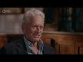 In the blood michael douglas unravels his familys secret past from russian roots to hidden crimes