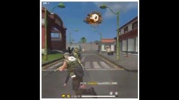 High speed & headshot hacker|| Training ground|| free fire ..🔥