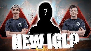 GETTING FIRST IN ESA WITH OUR NEW IGL!?!? | TSMFTX ImperialHal