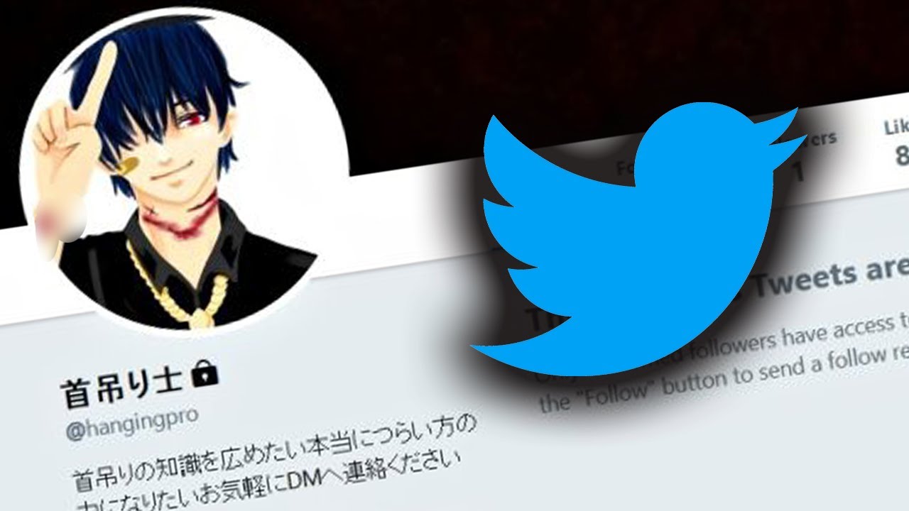 The 9 Corpses Case Japan S Twitter Serial Killer Youtube