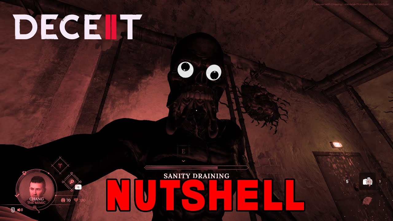 DECEIT 2 Season 4 In a Nutshell