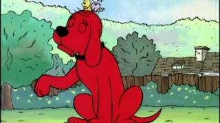 Watch Clifford the Big Red Dog on Netflix! Watch Clifford the Big Red Dog on Netflix!