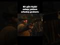 Kaçınılmaz. | RDR2 #shorts