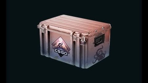 Opening CS2 Cases: day 6