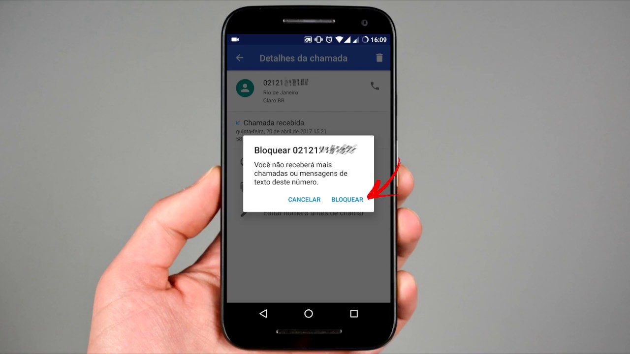 Como Bloquear Sites Indesejados No Celular