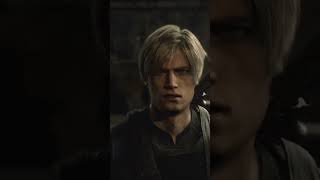 Magnum is going there. #residentevil4remake #residentevil4 #residentevil #re4 #re4remake
