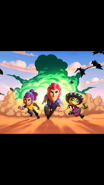 Собрал экран первого сезона в БРАВЛ СТАРС/BRAWL STARS - YouTube