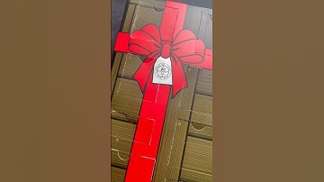 Day 20: 2023 5.11 ABR Advent Calendar #youtubeshorts #edc #adventcalendar