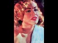 جميلة الجميلات الفنانة هند رستم