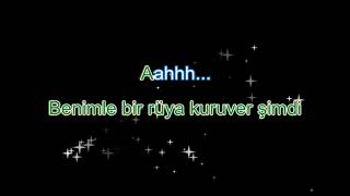 Sezen Aksu - İkinci Bahar (Karaoke)