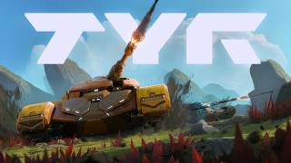 Tyr | Playtest | Early Access | Gameplay PC