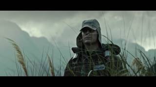 La Bande Annonce Dalien Covenant