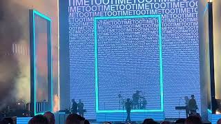 TOOTIMETOOTIMETOOTIME- The 1975 ABIIOR Tour Toronto