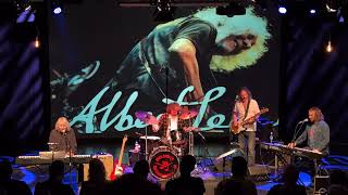 Albert Lee - Highwayman - Teatterikuoppa, Haukipudas 2026