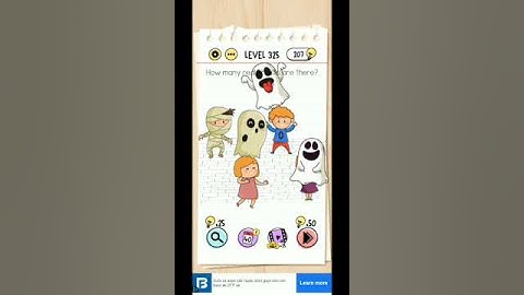 Level 325 How many real ghosts are there? #ghost #realghostvdeo