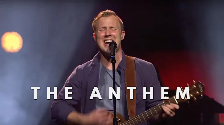 The Anthem, Awesome God & The Stand Medley | With ...