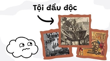 7 Câu Chuyện Có Hình Phạt Khủng Khiếp