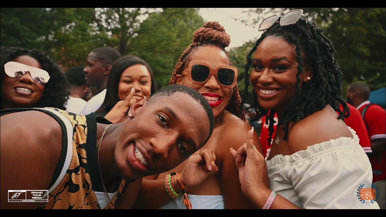 Atlanta Greek Picnic 2021 Recap!! - YouTube