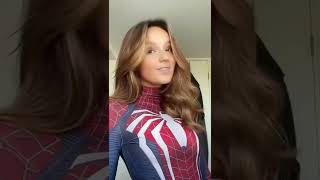 Spider Woman Jessica Drew