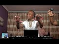 Gwatuka || Trevor Mo Live on Jbm Sounds || The classic mix 24 September 2023