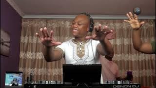 Gwatuka || Trevor Mo Live on Jbm Sounds || The classic mix 24 September 2023