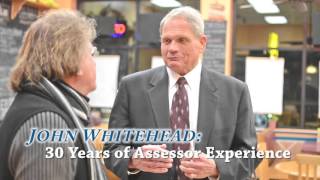 John Whitehead: "One Conservative"