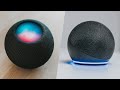 🥊 HomePod mini vs Amazon Echo Dot 4: dos pequeños GIGANTES