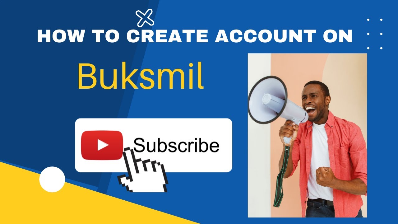 Buksmil Account | How to create Buksmil Account free in 2021 | MMS MUMTAZ TECHNICAL