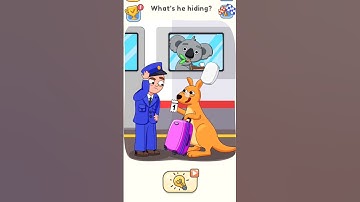 dop 5 (delete one part)what is he hiding dop 5 game level 801 with solution example rk dop 5 gamer #