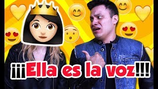¡¡¡conoce a la voz de eliot channel especial 1 millón de suscriptores ft luisito rey