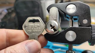 Gege AP2000 pick and gut