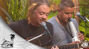 SOJA - Reason To Live (Live Music) | Sugarshack Sessions