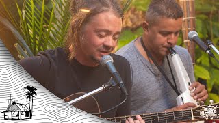 SOJA - Reason To Live (Live Music) | Sugarshack Sessions chords