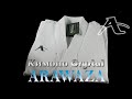 КИМОНО ДЛЯ  KATA ARAWAZA CRYSTAL WKF // КАРАТЕ