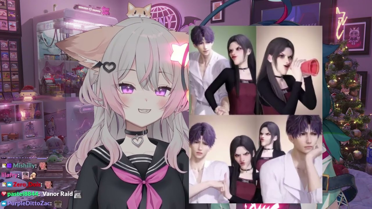 Энни делает перерыв в свиданиях