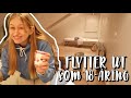 JEG FLYTTER UT *definitivt ikke clickbait*