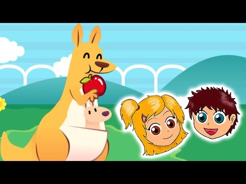 Triff Die Zootiere - Lern App Mit Tieren Deutsch II Die Besten Kinder Apps