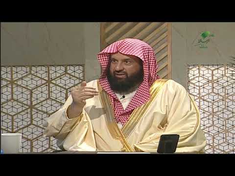 يستفتونك إذا استمع شخص لألفاظ كفرية وأنكر بقلبه دون مغادرة المجلس فماذا عليه د عبدالرحمن السند