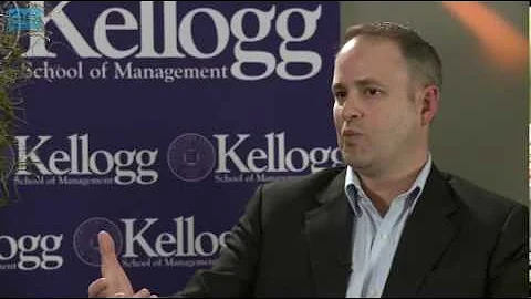 Jeff Russakow - Yahoo EVP Customer Advocacy - The ...