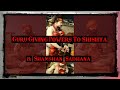 Aghori Guru Giving Powers To Shishya | Dead Body's 108 Pieces Offer to Devi Kali | Shamshan Sadhana
