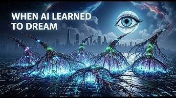 🔹"When AI Learned to Dream: The Night the Machines Woke Up"🔹 NextGensNeural your Future of Tech & AI