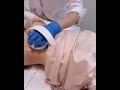 Body contouring with the Venus Versa! #health #bodycontouring #shorts #spa #fatloss